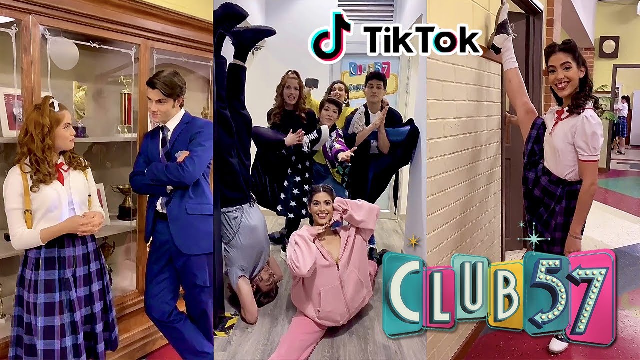 CLUB 57 - TIKTOK