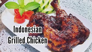 PILOT GANTENG JUALAN AYAM MADU! FT NEX CARLOS #PetualanganKuliner. 