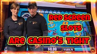 🚨 Huge Bet landed the Diamond Bonus! RED SCREEN VGT SLOTS #slots screenshot 3