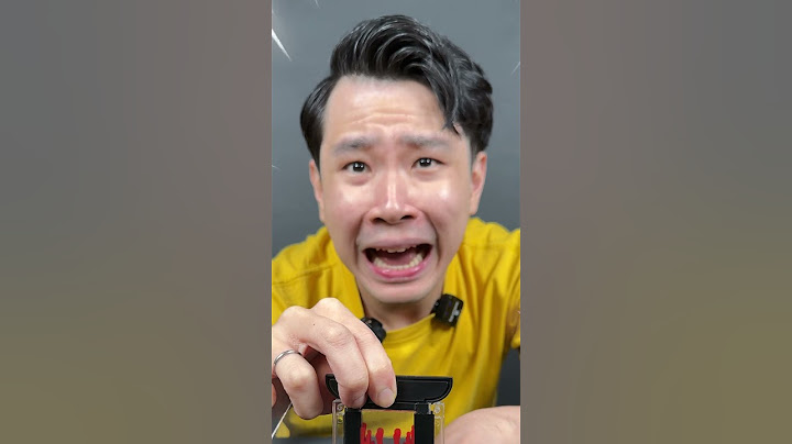 Rahasia Sulap Alat Potong!
