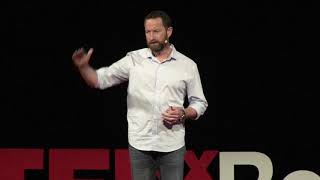 Creating Relationship Magic! | Duncan Wardle | TEDxBocaRaton