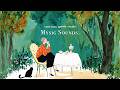 Cozy Vintage Jazz – 森カフェでくつろぐ、やさしい歌声のジャズ | Mysig.