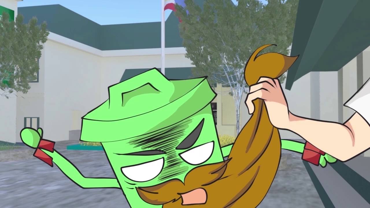 Nature's Guardian Short Film