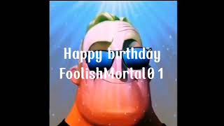 For Foolishmortal01
