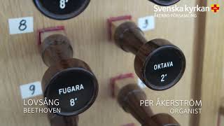 Orgelsommar Rystad