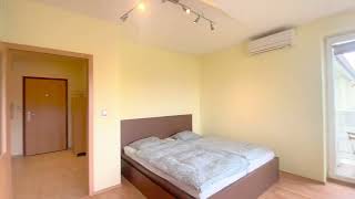 Predaj 78 M2 3-Izbového Bytu S Balkónom, Pivnicou, Garážovým Státím, Bratislava, Krajná