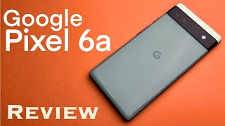 📱Google Pixel 6a / Google smartphones to watch this summer