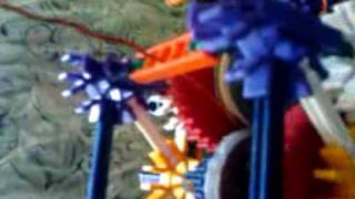 trifilar winder test