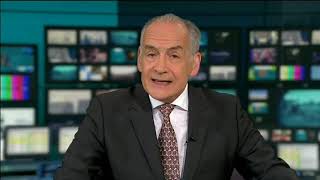 20160908 1335 ITV Lunchtime News in progress