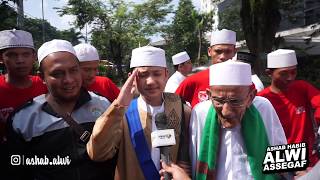 Assalamaikum sahabat habib alwi assegaf dikesempatan milad yang ke 13
tahun ini alhamdulillah bisa berkumpul beserta keluarga besar dan
be...