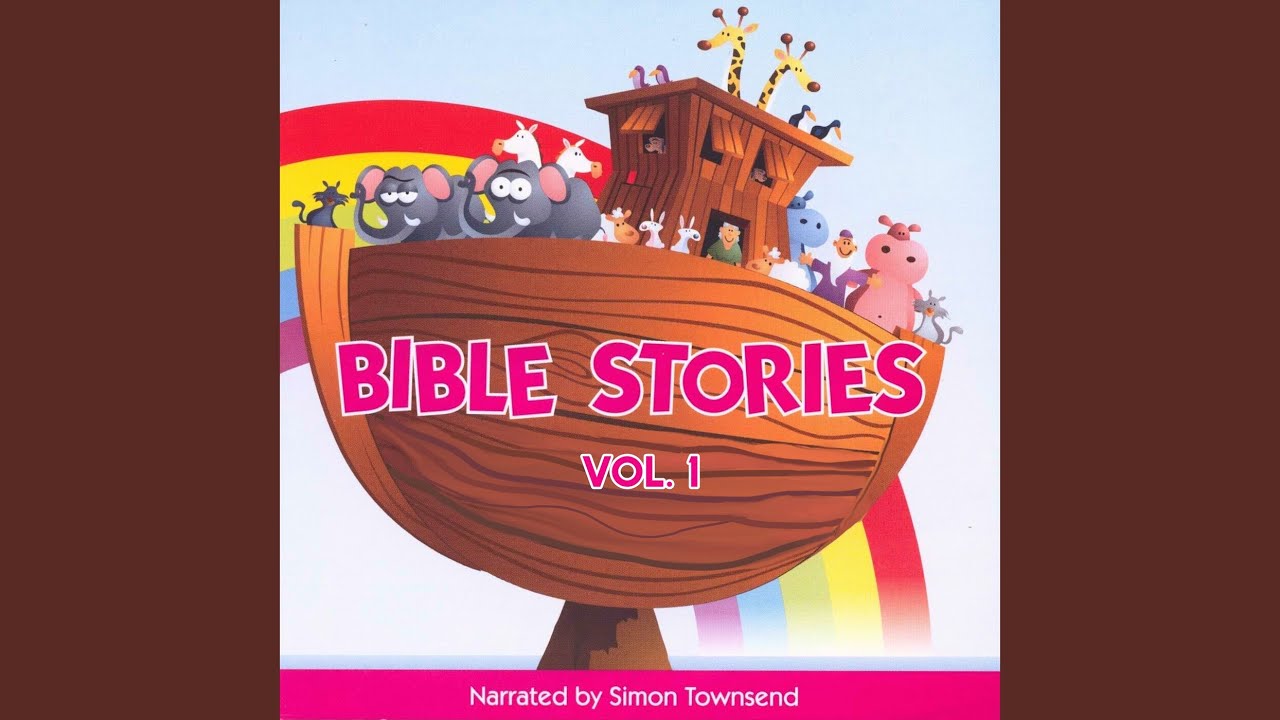 Moses Flees from Egypt