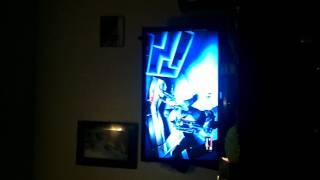 Mass Effect 2 Endless screaming glitch