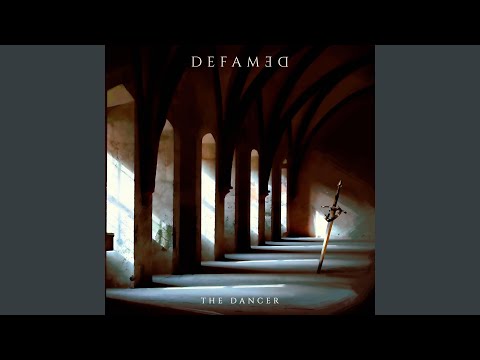 Defamed - The Dancer