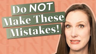 Don’t Make These 10 Low-Content Publishing Mistakes by Rachel Harrison-Sund 2,932 views 9 months ago 9 minutes, 3 seconds