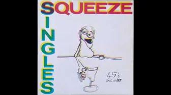 Squeeze - Tempted (1981) Squeeze - Tempted (1981)