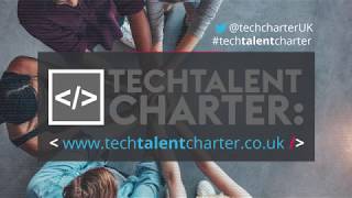 Tech Talent Charter Oxford Event 2018- Recruitment for SMEs & Startups
