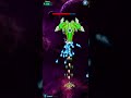 Galaxy attack alien shooter gameplay level 28 p1 shorts