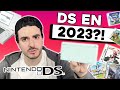 Je vous convaincs dacheter une nintendo ds en 2023 