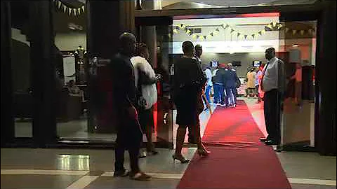 Mbongeni Ngema's Sarafina "2017"