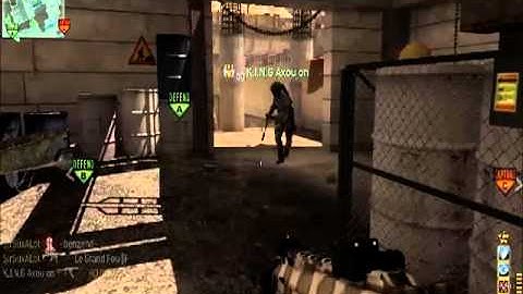 My Fifth M.O.A.B. - OverLord