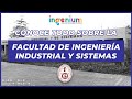 ⚡VIDEOCONFERENCIA VOCACIONAL UNI || FACULTAD DE INGENIERÍA INDUSTRIAL Y SISTEMAS #FIIS #UNI