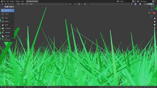 Blender Tutorial - Turbulence