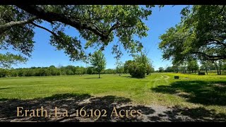 Download Lagu Land in Erath/ Delcambre.  16.192 Acres. MP3 Download Lagu Land in Erath/ Delcambre.  16.192 Acres. MP3