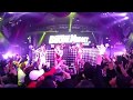 [VR360°映像] DJ MITOMI TOKOTO &amp; CYBERJAPAN DANCERS  &quot;TeamK” ライブ『Super Girl』