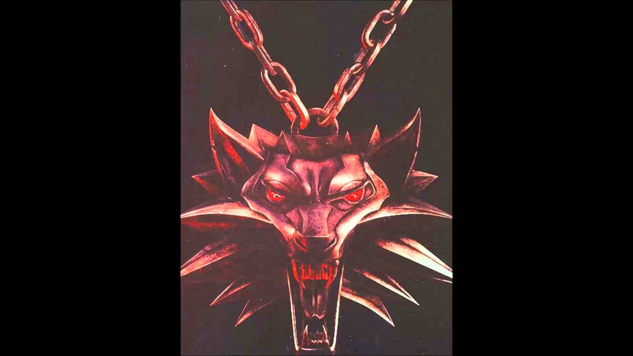 The Witcher 3 Silver for monsters Game version + drum song