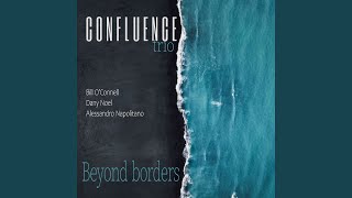 Despertar (feat. Alessandro Napolitano, Bill O'Connell, Dany Noel)