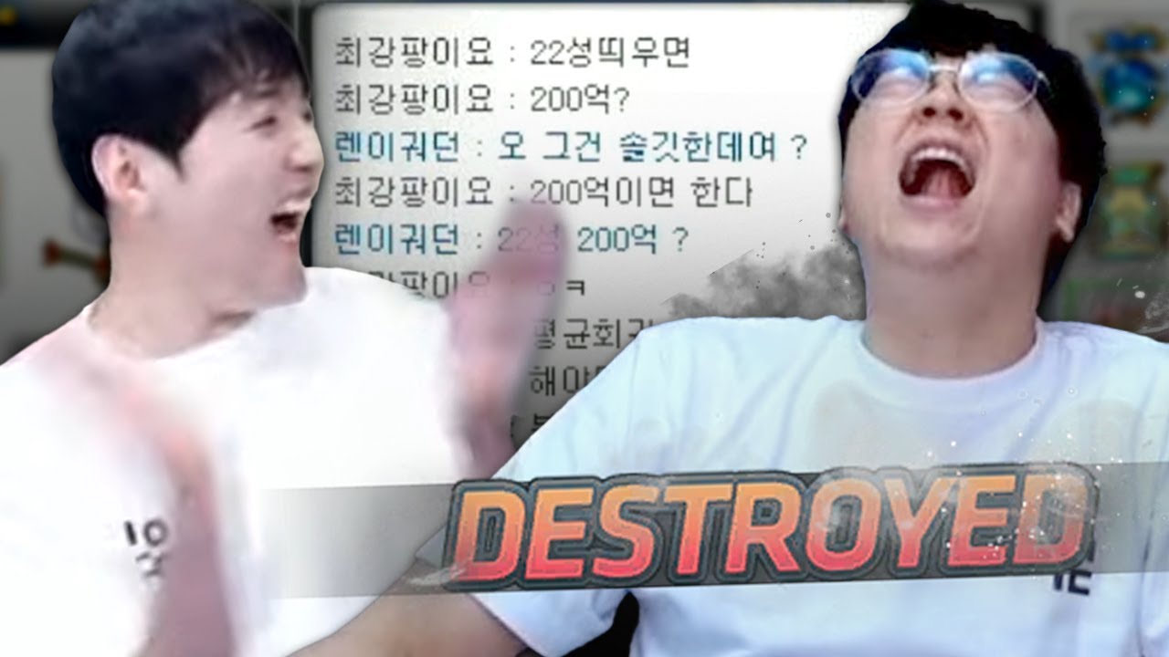 팡이형 너무 든든해요^^