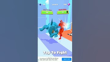 Symbiote Rush 🔥 gameplay Walkthrough #shorts #viral  #rush