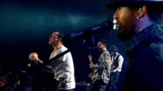 Linkin Park - The Little Things Give You Away (Subtitulos Español)(LPSTM)