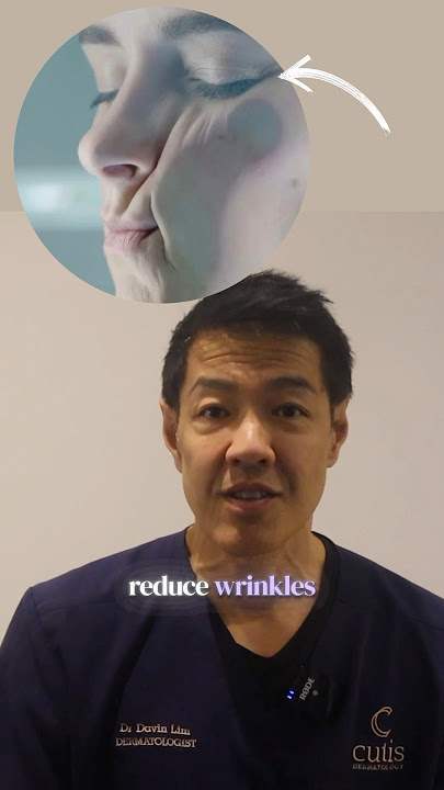 How to avoid getting sleep wrinkles