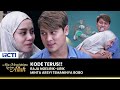 Lucu banget raja kasih kode arsyi ngajak bobo  aku mencintaimu karena allah  eps49 13