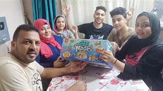 اغرب هدايا فى العالم جوا كرتونة toys bziaada