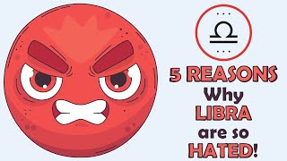 Why are Libra So Hated?