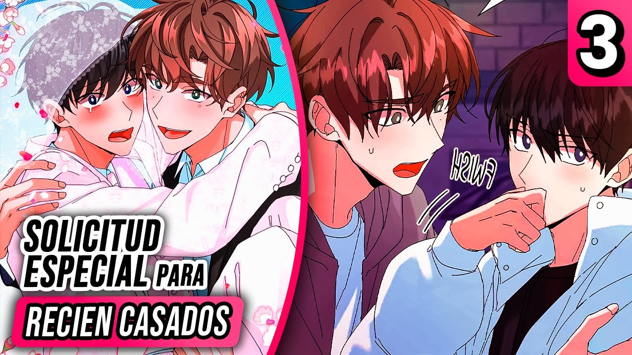 3💌SE CASA CON UN ALFA PARA INGRESAR A LA UNIVERSIDAD | SOLICITUD PARA RECIÉN CASADOS
