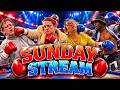 Churlish Man Melts Down in Courthouse
