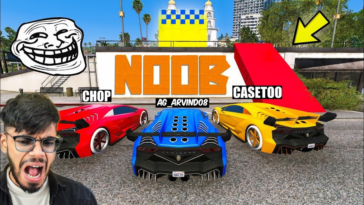 gta-5-rc-car-troll-parkour-race-challenge-youtube