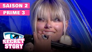 Secret Story S2 | Prime 3 | Intégrale