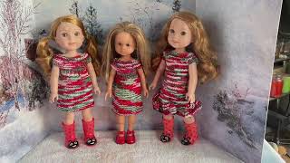 Advent Day 11
