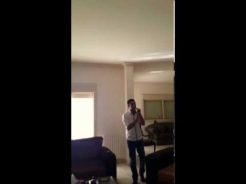 Leil W Ra3ed W Bared 001