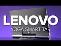 Lenovo Yoga Smart Tab im Test | deutsch