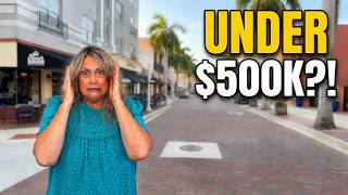 What Can You Buy in Fort Myers FL? Fort Myers Homes Under $500K & Fort Myers Luxury Homes