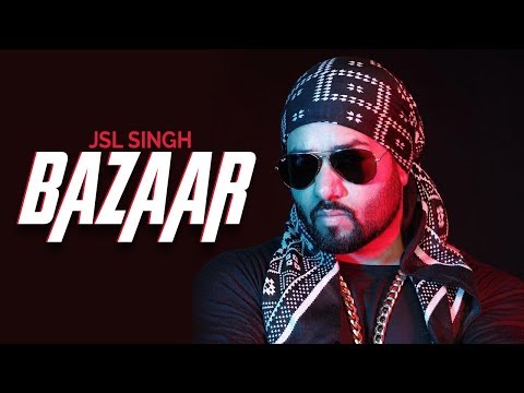 bazaar---jsl-|-ikka-|-new-punjabi-song-2019-|-latest-punjabi-songs-2019-|-punjabi-music-|-gabruu