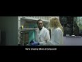 Behind the Science: Jennifer’s Story