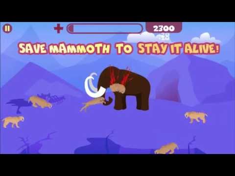 nai hoang dã Thợ săn Sinh tồn
