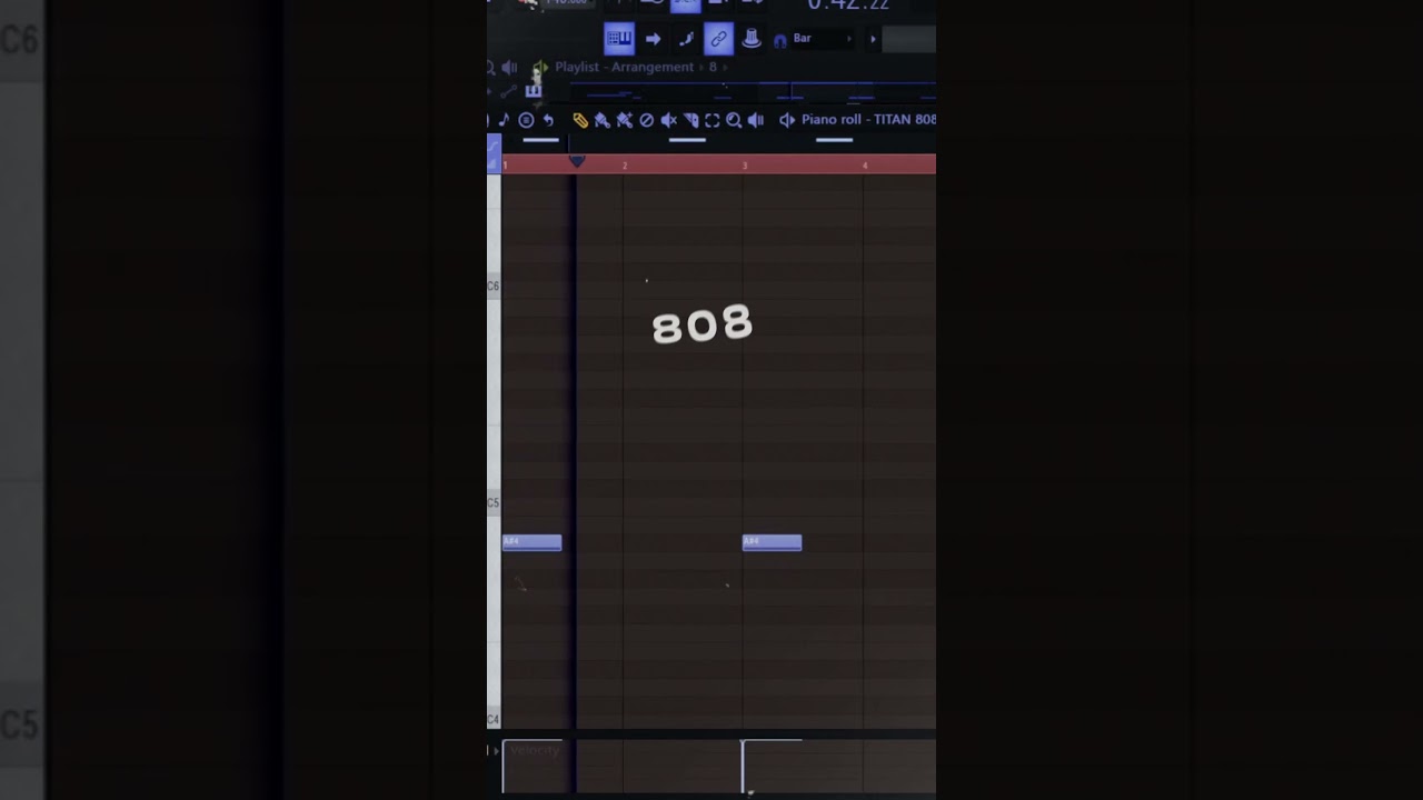 How to make a beat for RUSS MILLIONS!