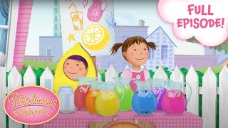 Pink Lemonade | Pinkalicious & Peterrific Full Episode!